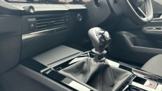 Vauxhall Astra 1.2 Turbo 130 GS 5dr Petrol Hatchback